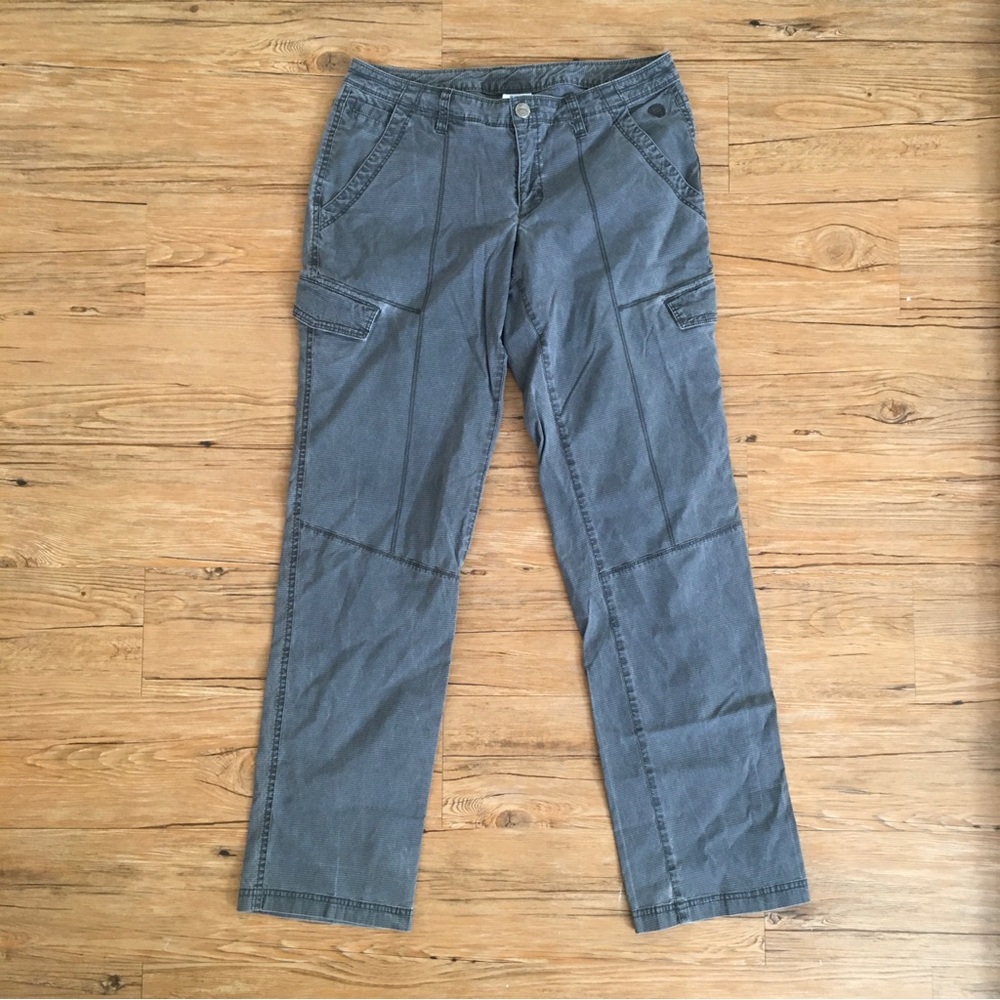 Mountain Hardwear Woman’s Pants Sz 6/34